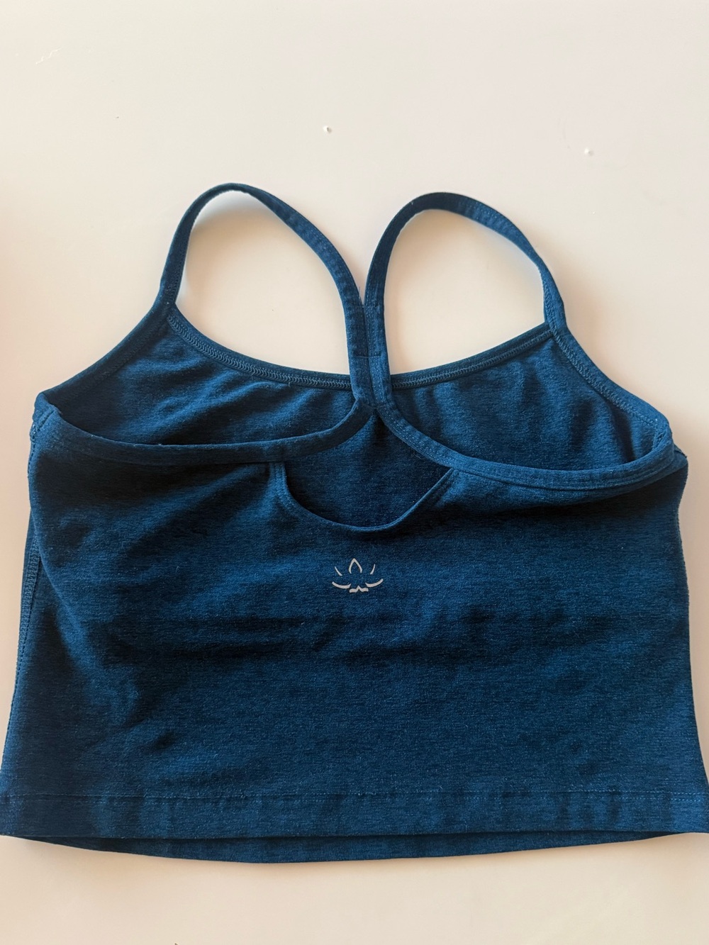 Beyond Yoga Tank Size Small